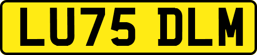 LU75DLM