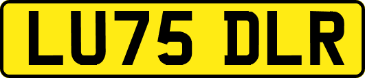 LU75DLR