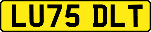 LU75DLT