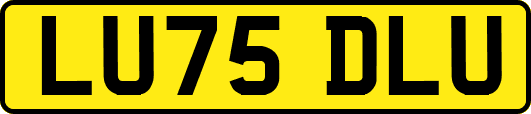 LU75DLU