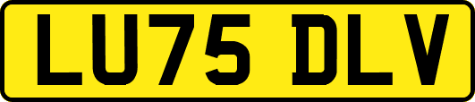 LU75DLV