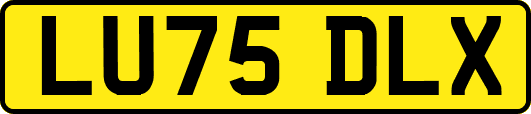 LU75DLX