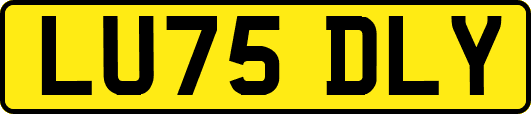 LU75DLY