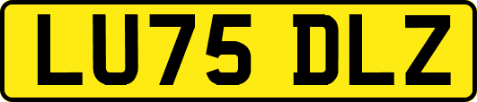 LU75DLZ