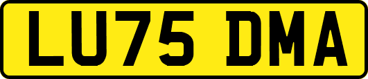 LU75DMA