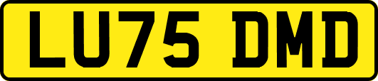 LU75DMD