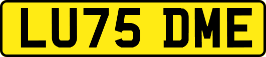 LU75DME
