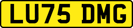LU75DMG