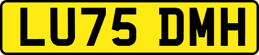 LU75DMH