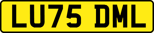 LU75DML