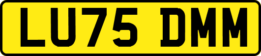 LU75DMM