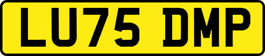 LU75DMP