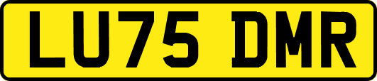 LU75DMR