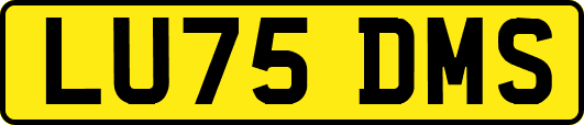 LU75DMS