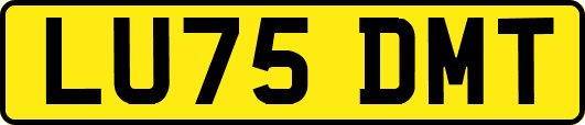 LU75DMT