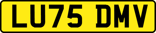 LU75DMV