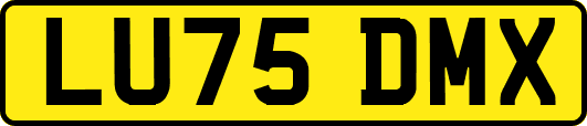 LU75DMX