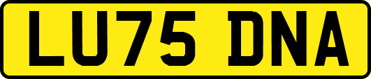 LU75DNA
