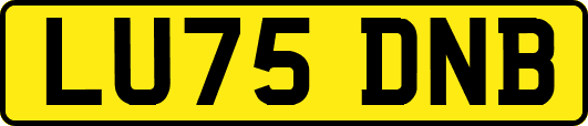 LU75DNB