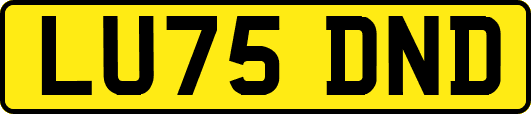 LU75DND