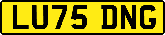 LU75DNG
