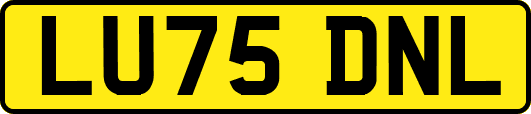 LU75DNL