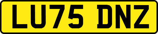 LU75DNZ