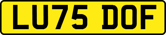 LU75DOF