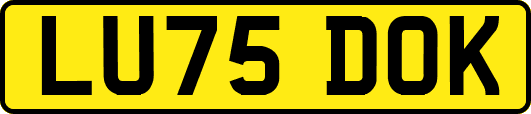 LU75DOK