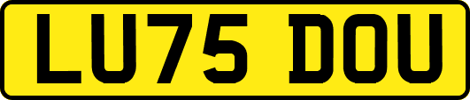 LU75DOU