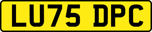 LU75DPC