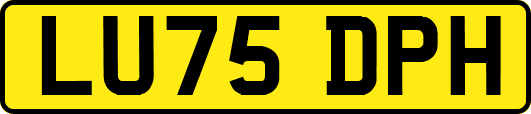 LU75DPH