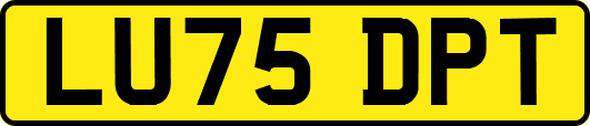 LU75DPT