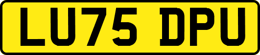 LU75DPU