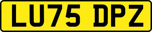 LU75DPZ