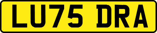 LU75DRA