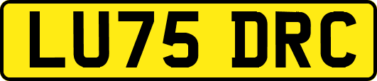 LU75DRC