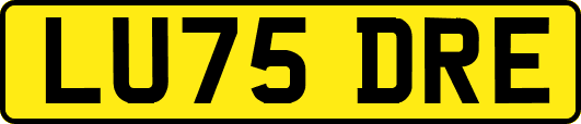 LU75DRE