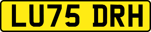 LU75DRH