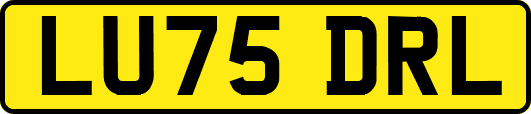 LU75DRL
