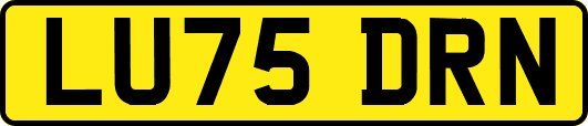 LU75DRN