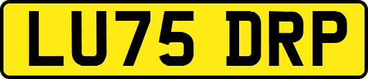 LU75DRP