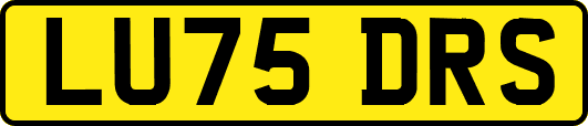 LU75DRS