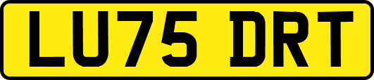 LU75DRT