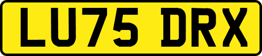 LU75DRX