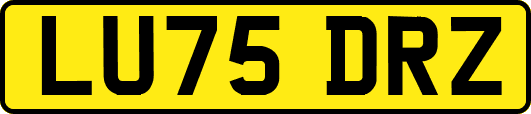 LU75DRZ