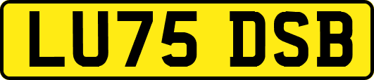 LU75DSB
