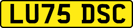 LU75DSC