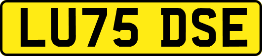 LU75DSE