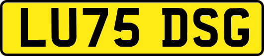 LU75DSG